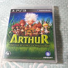 格里菲樂園 ~  PS3 亞瑟的奇幻王國  馬塔殺的復仇 英文版 價格比較,價格查詢,歷史價格詳細信息