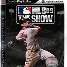 PS3 美國職棒大聯盟 10 MLB 10 The Show (英文亞版)**(二手片-光碟約9成8新)【台中大眾電玩】 歷史價格詳細信息