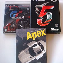 PS3 跑車浪漫旅 6 GT6 15週年紀念版   PS4 跑車浪漫旅 競速 GT Sport  初回中文限定版 歷史價格詳細信息