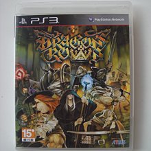 PS3 魔龍寶冠 中文版 Dragon's Crown 價格比較,價格查詢,歷史價格詳細信息