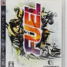 PS3 日版 極速狂飆 2 Juiced 2 激情之夜 Juiced 2 Hot Import Nights 日文字幕 歷史價格詳細信息