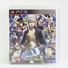 PS3 女神異聞錄 4 終極深夜鬥技場 P4U (日英文版) 歷史價格詳細信息