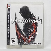 PS3 原型兵器系列 英文版 原型兵器1，2 Prototype 歷史價格詳細信息