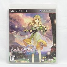 PS3 日版 夏莉的鍊金工房 黃昏海洋之鍊金術士 Atelier Shallie 歷史價格詳細信息