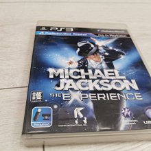 PS3 麥克傑克森 夢幻體驗 英文版 需搭MOVE使用 歷史價格詳細信息