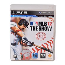 二手 PS3 MLB 11 The Show美國職棒大聯盟-英文亞版 610400000213 YR2109 01 歷史價格詳細信息