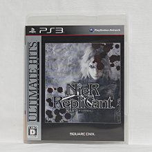 PS3 日版 尼爾 人工生命 Nier Replicant 歷史價格詳細信息