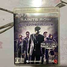 PS3 黑街聖徒 3 完整版 日版 價格比較,價格查詢,歷史價格詳細信息