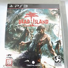 (兩件免運)(二手) PS3 死亡之島 激流 英文版 歷史價格詳細信息