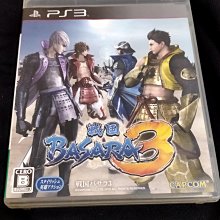 日版 PS3 戰國 BASARA 4 歷史價格詳細信息