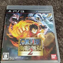 PS2 海賊王/航海王 偉大航路之爭 Rush Grand Battle 日文版 直購700元 桃園《蝦米小鋪》 歷史價格詳細信息