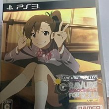 PS3 偶像大師 灰姑娘女孩 為你寫真！第 1 集 初回特典版 歷史價格詳細信息