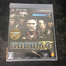 PS3 日版 SOCOM 美國海豹特遣隊 對峙 歷史價格詳細信息