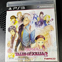 PS3 Tales of Xillia Limited Edition 時空幻境 無盡傳奇限量版 (美版現貨) 歷史價格詳細信息