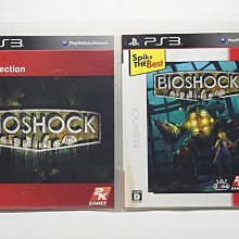 PS3 生化奇兵2 BioShock 2 英文版 直購價400元 桃園《蝦米小鋪》 歷史價格詳細信息
