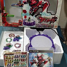 PS3 假面騎士 鬪騎大戰 II 期間生產限定版 稀有我最便宜 歷史價格詳細信息