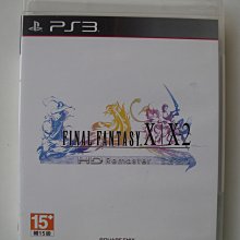 FINAL FANTASY(太空戰士) X-2.5 : 永遠的代價【全新，捷運三重國小站自取減40】 歷史價格詳細信息