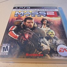 PS3 質量效應 2 Mass Effect 2 (英文版)**(二手片-光碟約9成5新)【台中大眾電玩】 歷史價格詳細信息