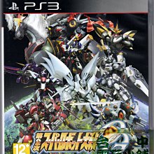 第2次超級機器人大戰 OG ＊特典 亞日版＊ 2nd Super Robot Wars OG (PS3遊戲)【電玩國度】 歷史價格詳細信息