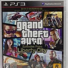 PS3  俠盜列車手  二手如新 歷史價格詳細信息