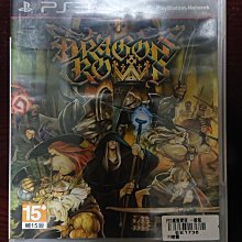PS3 魔龍寶冠 中文版 Dragon's Crown 歷史價格詳細信息