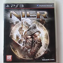 PS3 尼爾 偽裝者 廉價版 曰版 全新/中古 正版游戲光盤* 歷史價格詳細信息