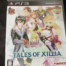 PS3 日版 時空幻境 熱情傳奇 Tales of Zestiria 歷史價格詳細信息