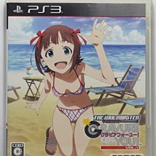 PS3 偶像大師 灰姑娘女孩 為你寫真！第 1 集 初回特典版 歷史價格詳細信息