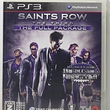 PS3 黑街聖徒 3 完整版 日版 歷史價格詳細信息