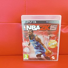 PS3 NBA 2K15 美國職業籃球 中文版  NBA 2K12 英文版 片況保存良好..圖片內容為實物 歷史價格詳細信息