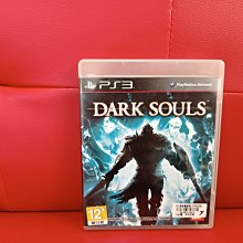 PS3原版片  黑暗靈魂 Dark Souls 【中文版 中古二手商品】台中星光電玩 歷史價格詳細信息