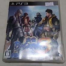 ps3 戰國BASARA 3 日版 歷史價格詳細信息