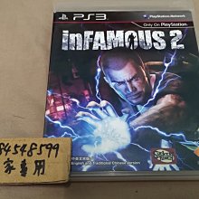 PS3 惡名昭彰 2 特典 特製浮雕 檔案夾 A4 資料夾+紐馬瑞城市地圖 全新未拆【YJ】維二商店 歷史價格詳細信息