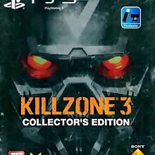[ps3 二手片] 殺戮地帶3 Killzone 3 歷史價格詳細信息