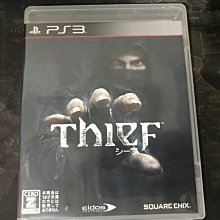 PS3 俠盜 Thief (英文版) 神技的小偷遊戲**(二手光碟約9成8新)【台中大眾電玩】 歷史價格詳細信息