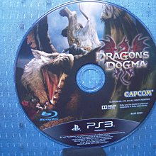 PS3 龍族教義 Dragons Dogma 日英版 歷史價格詳細信息