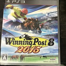 PS3 賽馬大亨 8 Winning Post 8 日版 歷史價格詳細信息