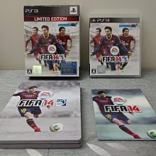 PS3 FIFA 14 國際足盟大賽14 英文版 直購價800元 桃園《蝦米小鋪》 歷史價格詳細信息