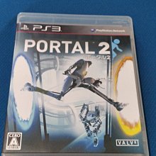 PS3 日版 傳送門 2 PORTAL 2 歷史價格詳細信息
