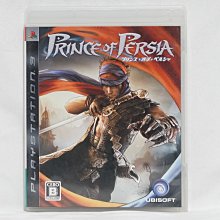 PS3 Prince of Persia 波斯王子 (英文版)**(二手片-光碟約9成8新)【台中大眾電玩】 歷史價格詳細信息
