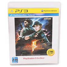 PS3 惡靈古堡 5 Resident Evil 5 (日文/英文亞版)**(二手片-光碟約9成8新)【台中大眾電玩】 歷史價格詳細信息