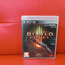 PS3 暗黑破壞神 3 奪魂之鐮 終極邪惡版 日版 英日文字幕 歷史價格詳細信息