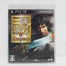 PS3 日版 真三國無雙5 Empires 歷史價格詳細信息
