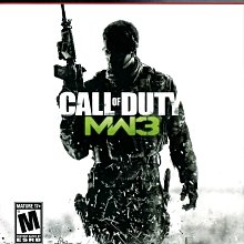 PS3 決勝時刻:現代戰爭4 英文版 CALL OF DUTY 4 歷史價格詳細信息