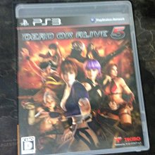 PS3 生死格鬥 5 終極版 中文字幕 Dead or Alive 5 ULTIMATE 歷史價格詳細信息