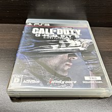 決勝時刻 魅影 COD Ghost 日文版 (二手) 歷史價格詳細信息