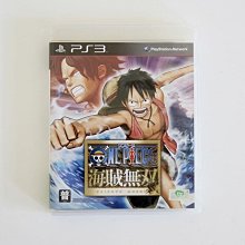 PS3 航海王 海賊無雙 店頭宣傳 海報 拼圖 剪貼 2小張+1大張 共3入 全新未使用【YJ】維二商店 歷史價格詳細信息