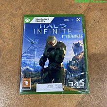 XBOX ONE 全新XBOXONE游戲 光環5 士官長5 光暈 HALO5 中文英文 歷史價格詳細信息