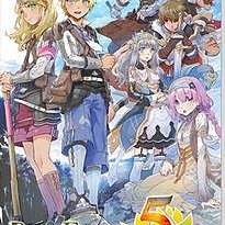 NS Switch 符文工廠5 中文版 歷史價格詳細信息