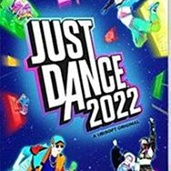 NS Switch《舞力全開 2022 Just Dance 2022》中文歐版 歷史價格詳細信息